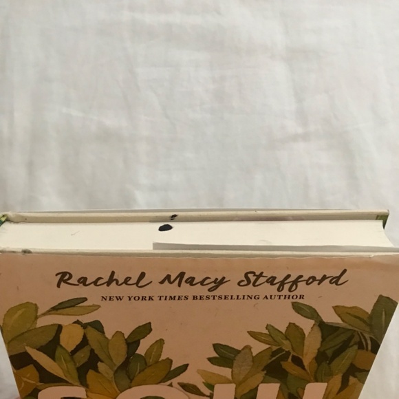 ๐3/$35 Soul Shift Hardcover Book by Rachel Macy Stafford - Picture 3 of 10
